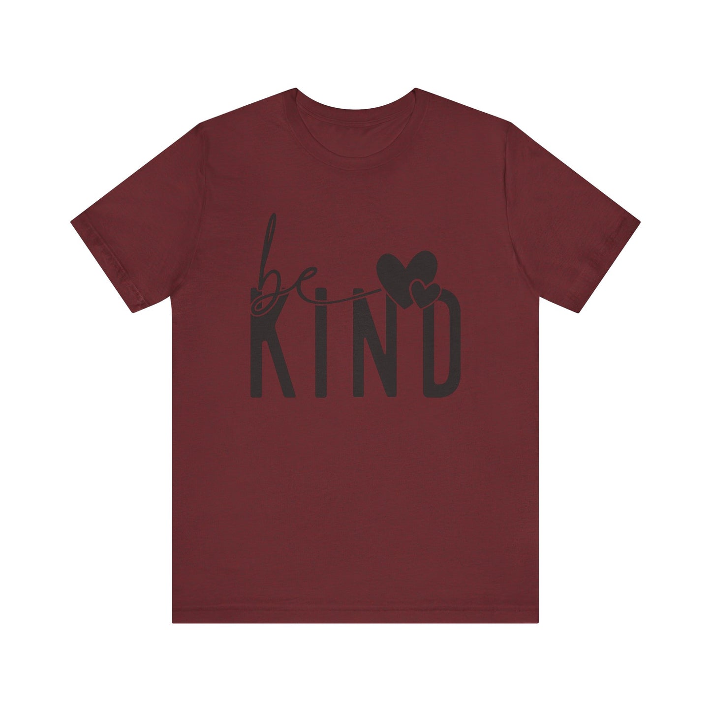 Be Kind Unisex Short Sleeve Tee