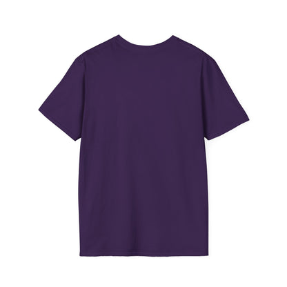 Teach Love Inspire Gildan Softstyle Tshirt