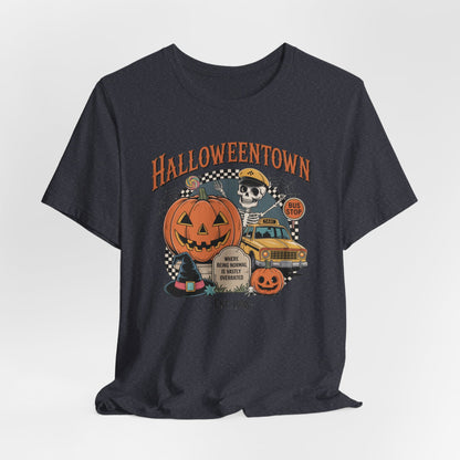 Halloweentown Movie Graphic Tee